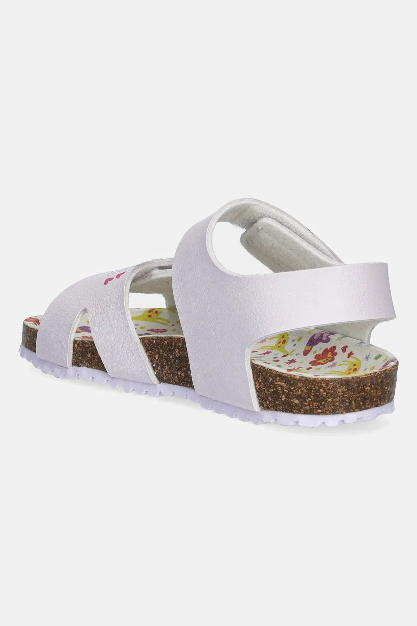 Детские сандалии - фото 3