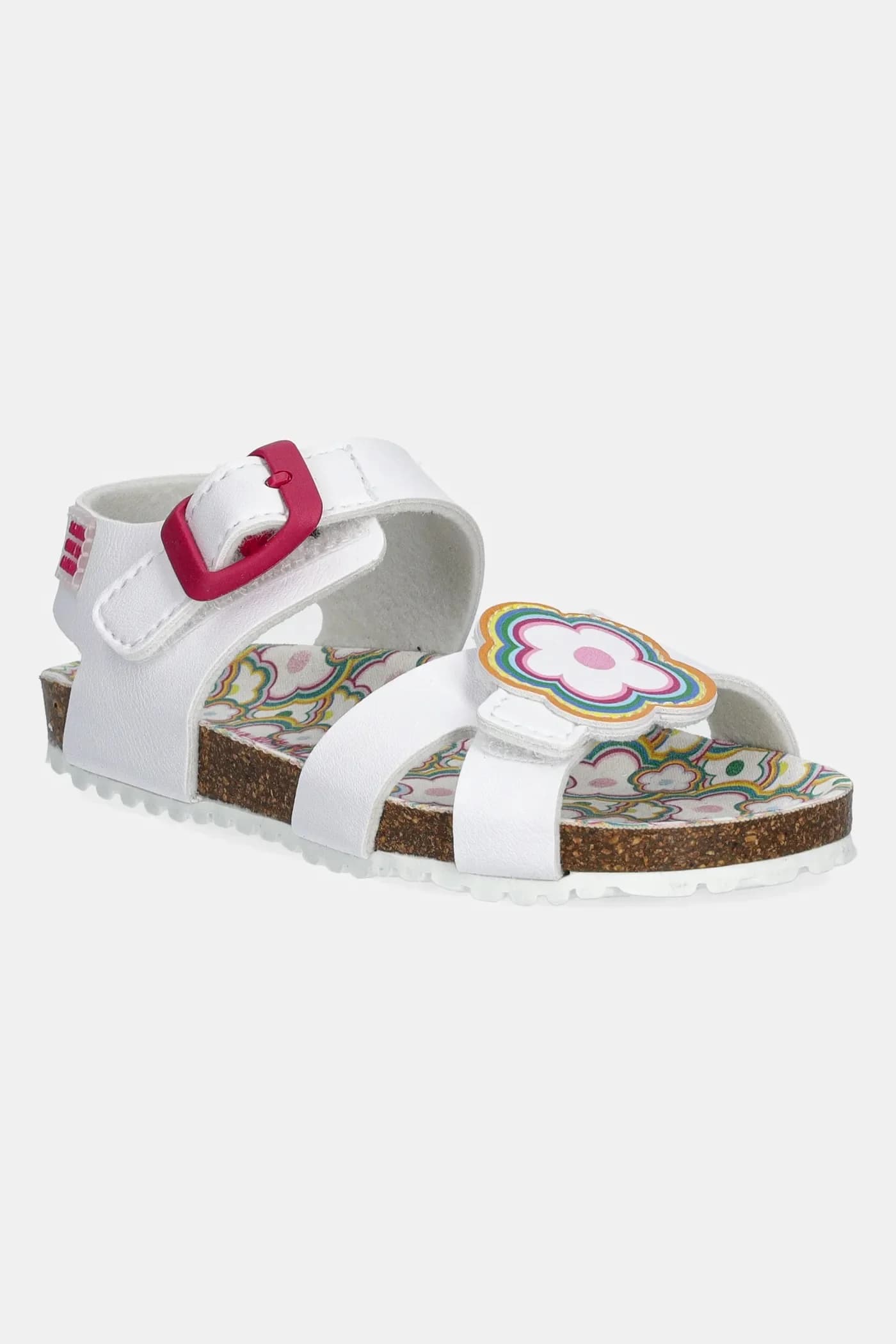 Детские сандалии