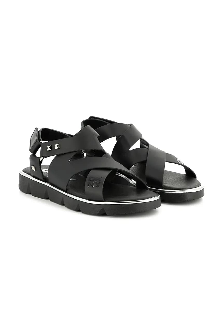 Детские сандалии - фото 5