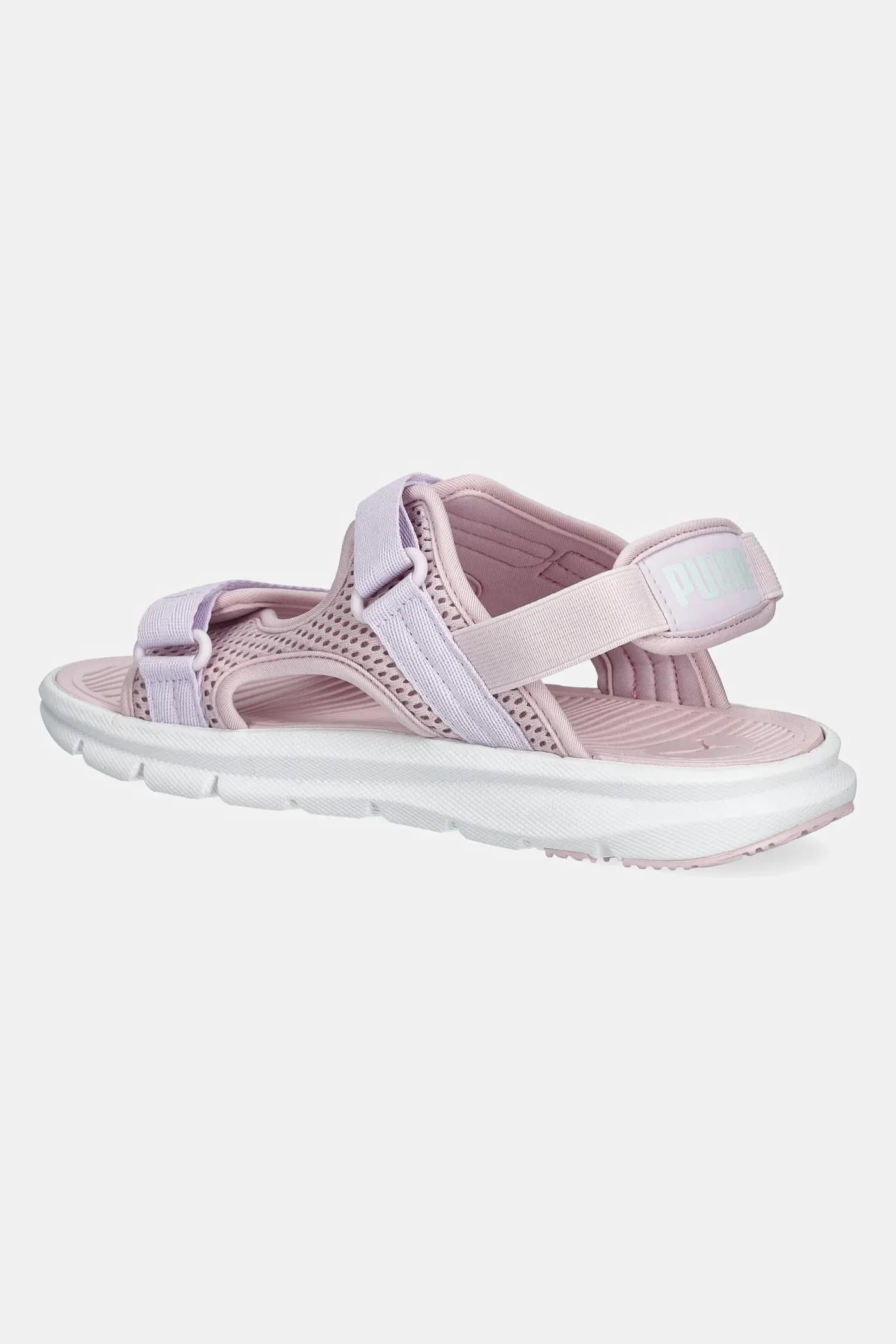 Детские сандалии Puma Evolve Sandal Jr - фото 3