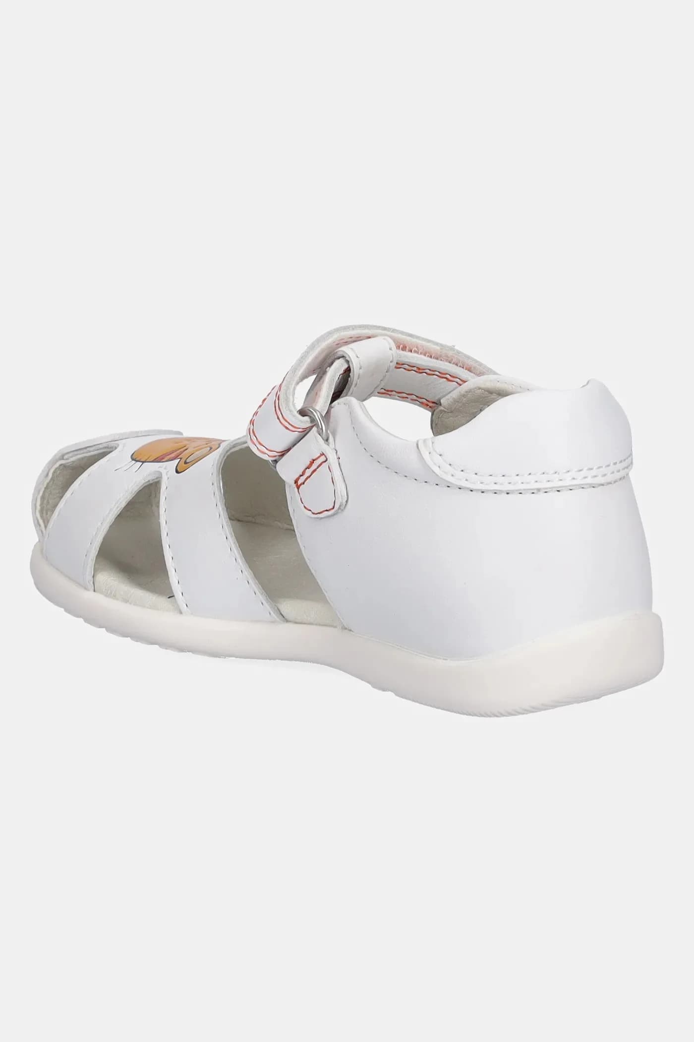 Детские сандалии - фото 3