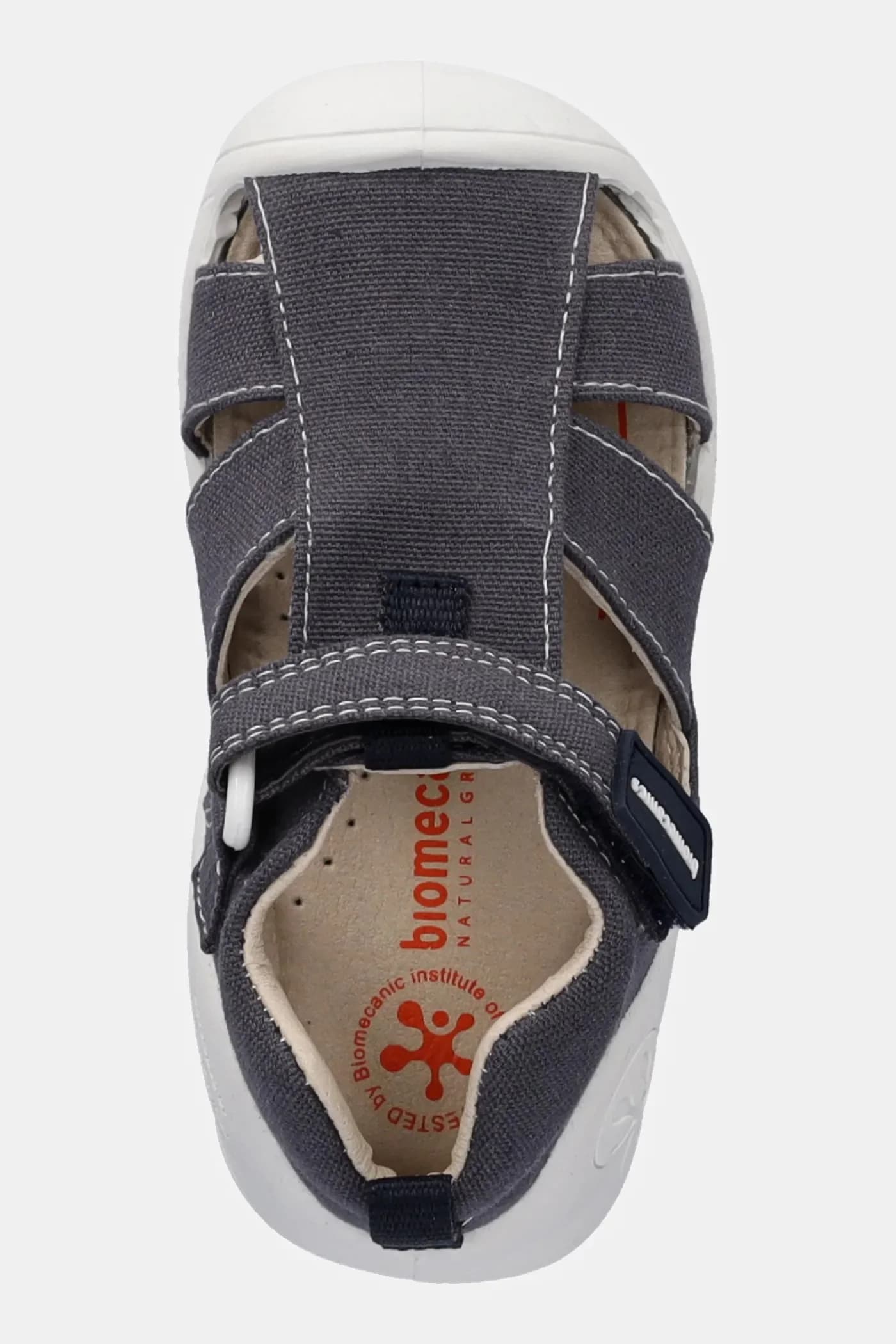 Детские сандалии - фото 4