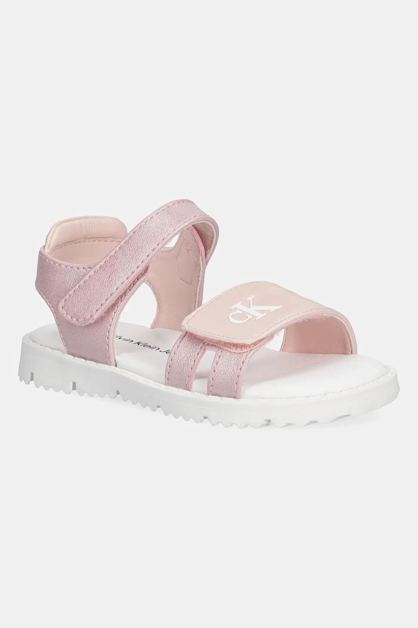 Детские сандалии