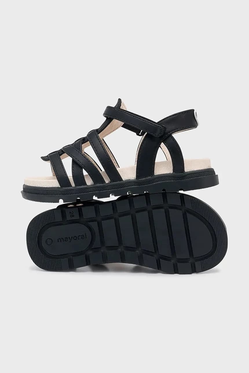 Детские сандалии - фото 3