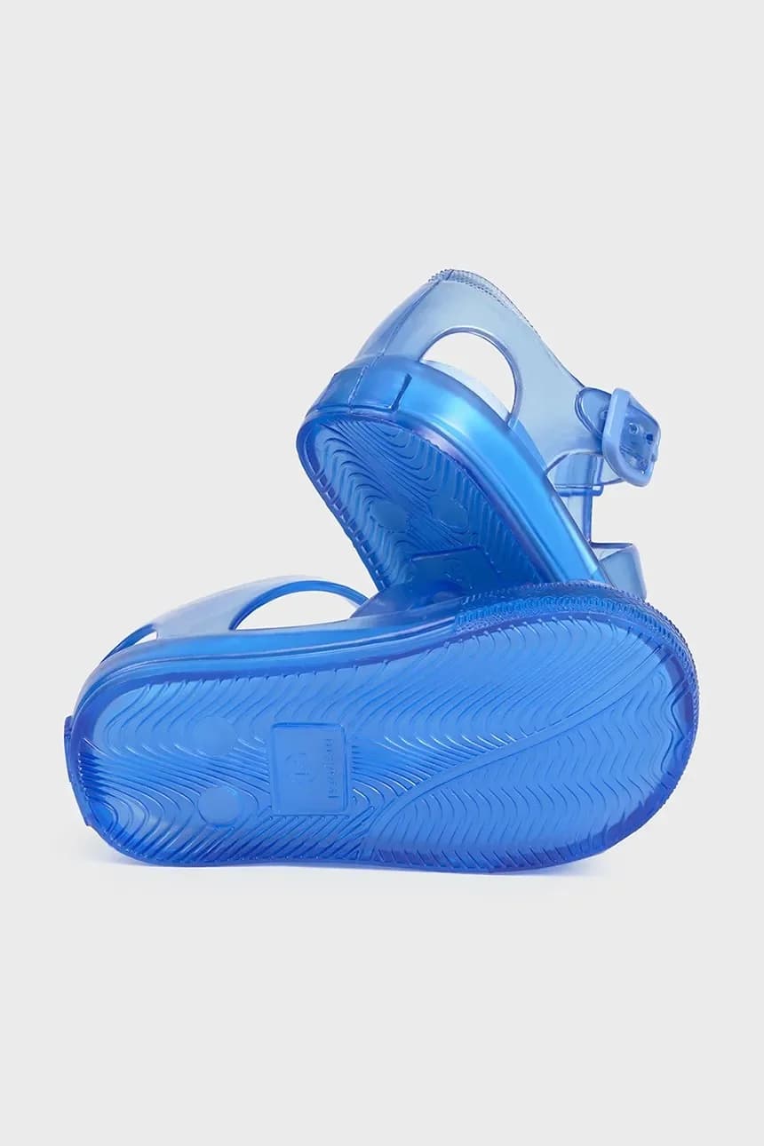 Детские сандалии - фото 3