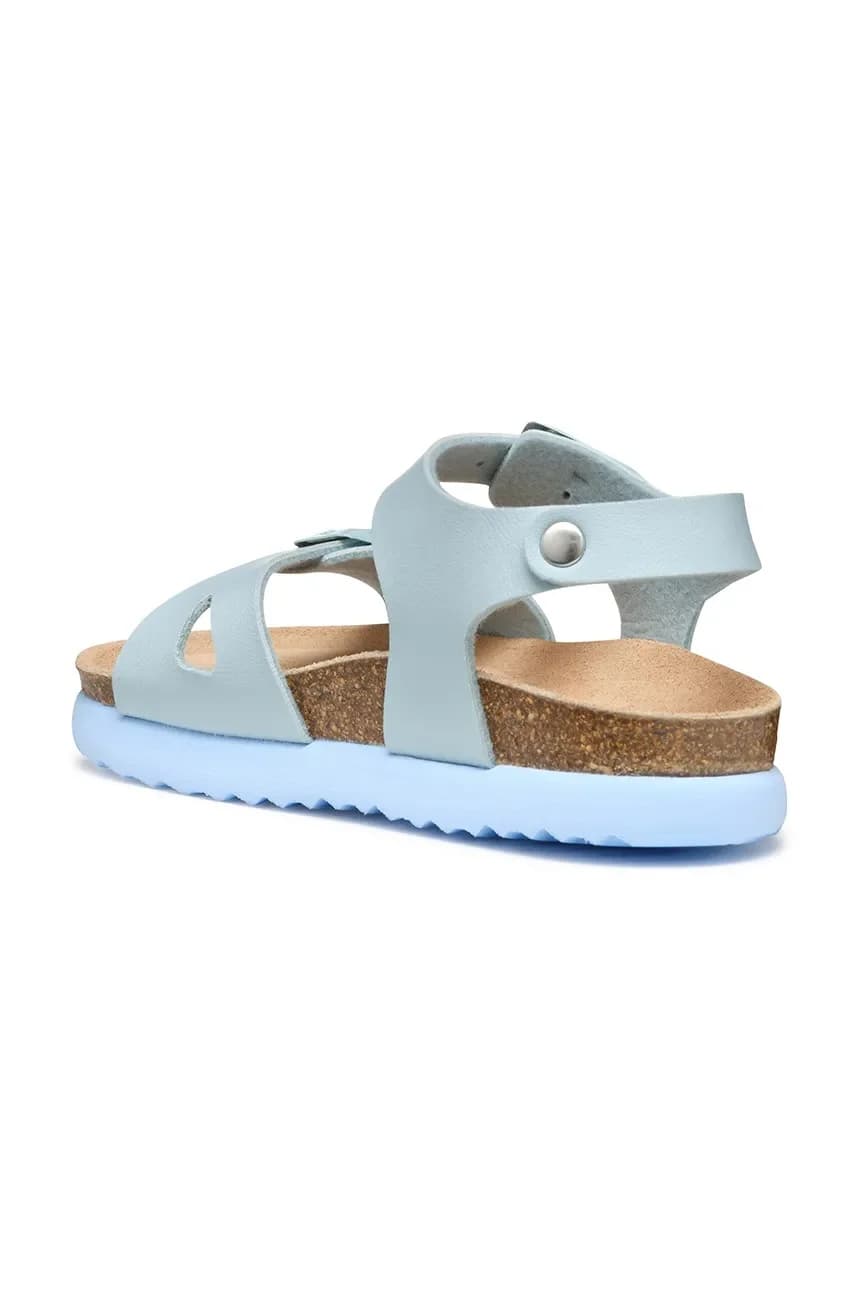 Детские сандалии BUBBLEBOW - фото 4