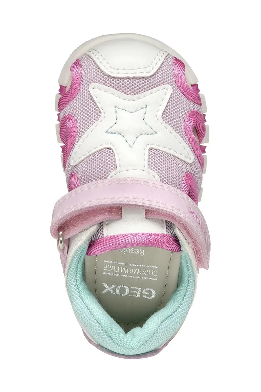 Детские сандалии IUPIDOO - фото 5