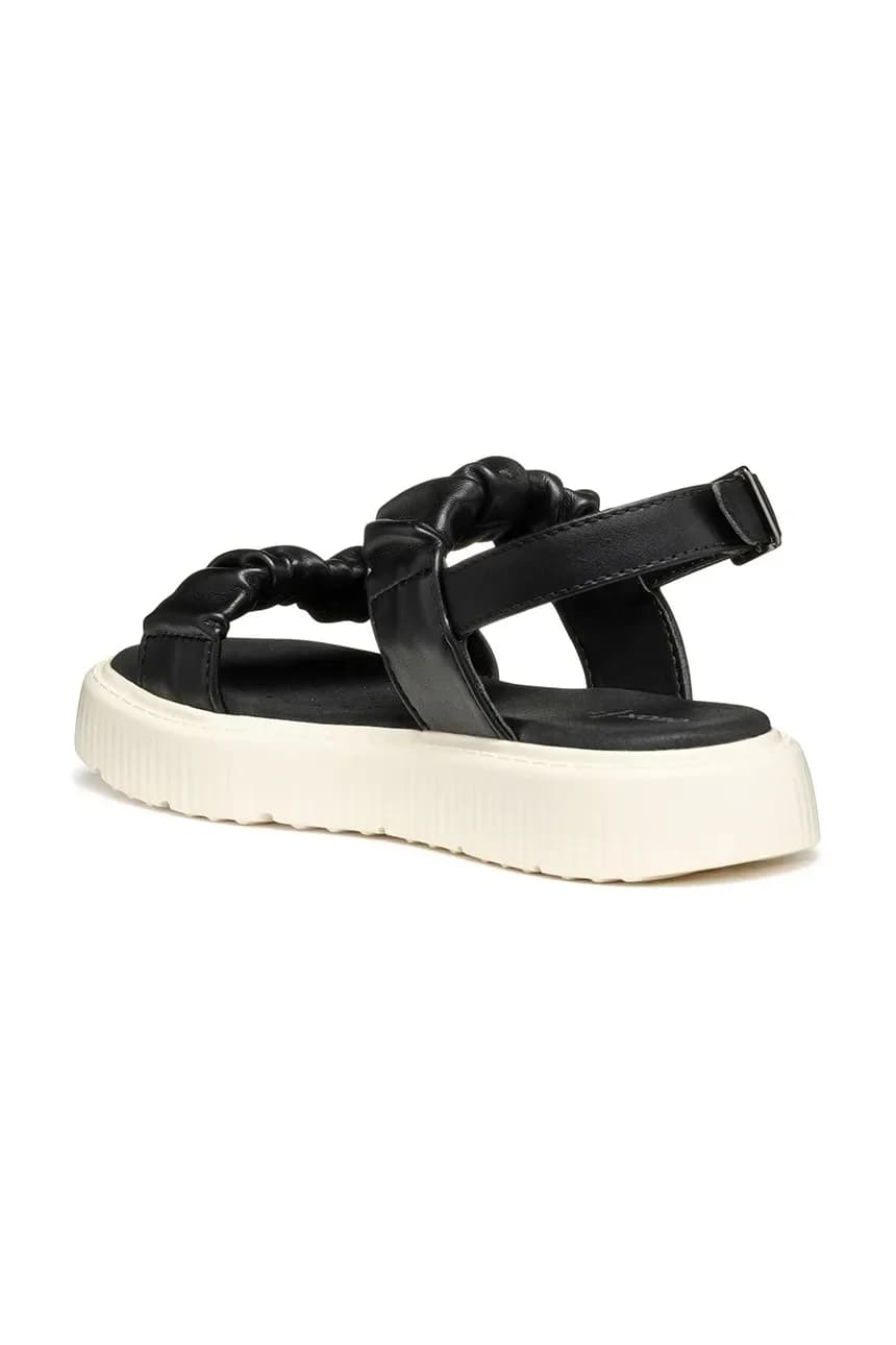 Детские сандалии KODETTE - фото 4