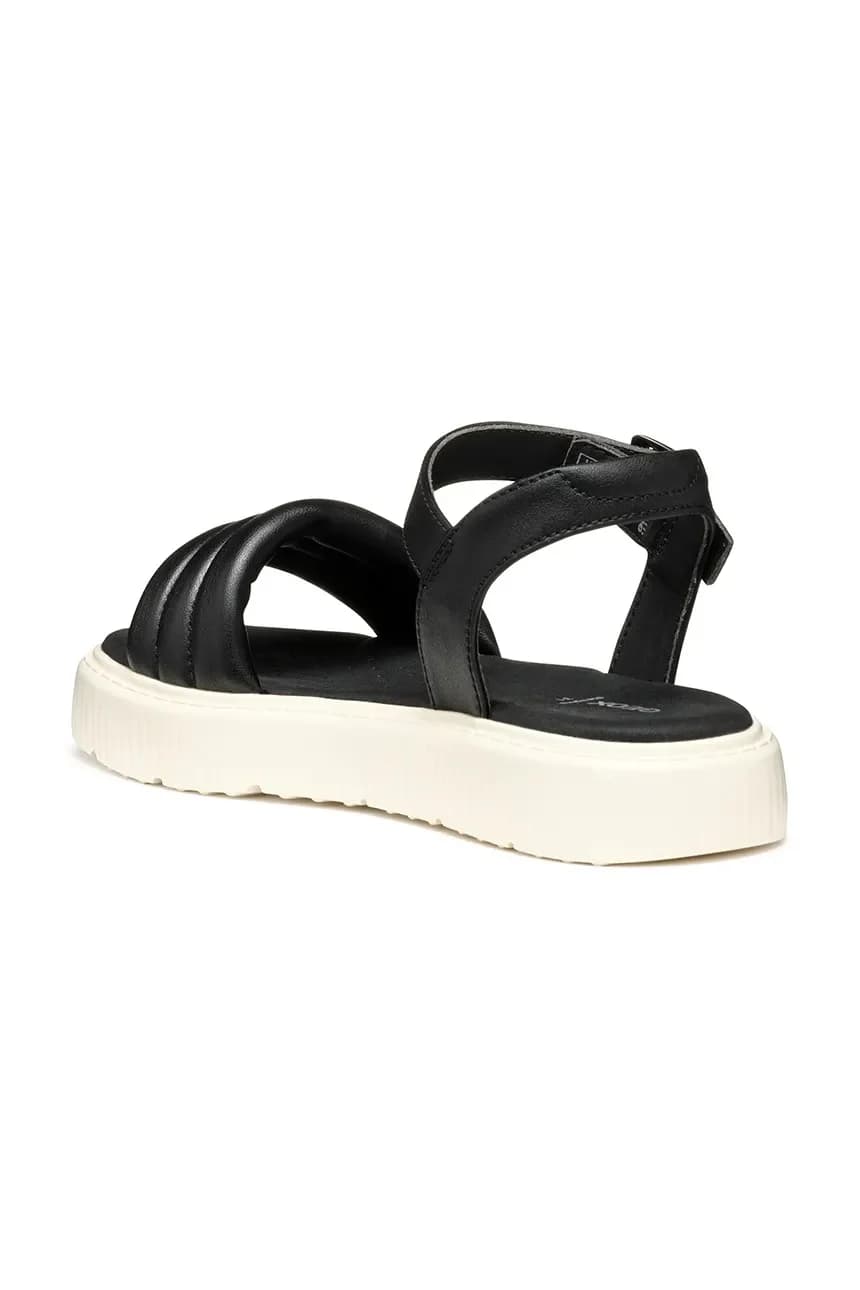 Детские сандалии KODETTE - фото 4