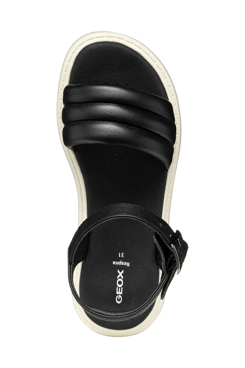 Детские сандалии KODETTE - фото 5