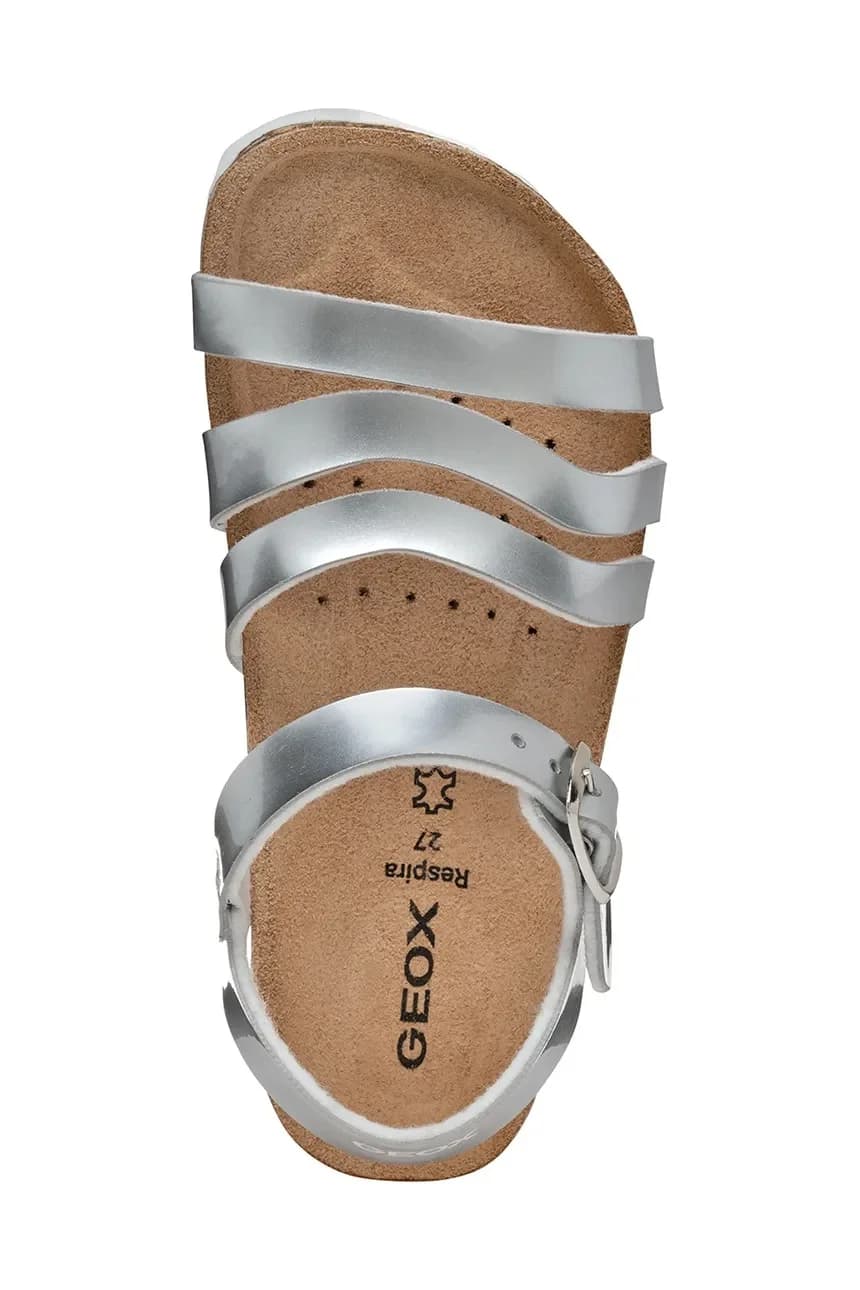 ADRIEL детские сандалии - фото 5