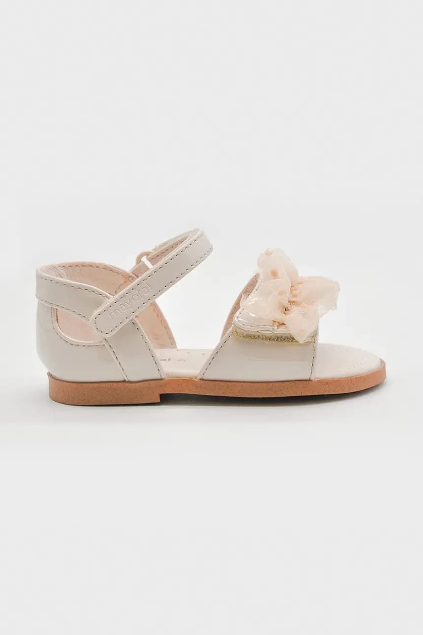 Детские сандалии