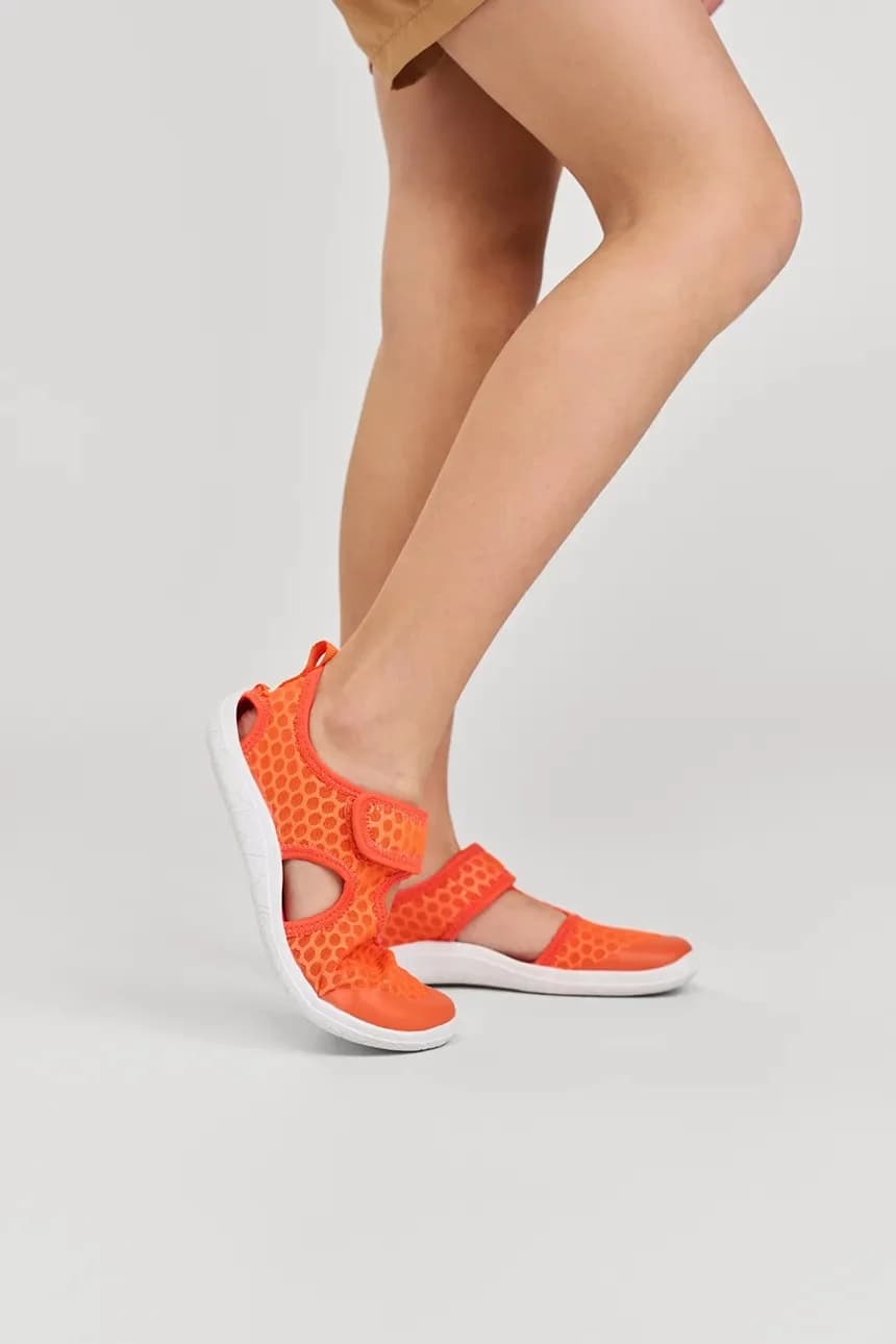 Детские сандалии Rantaan