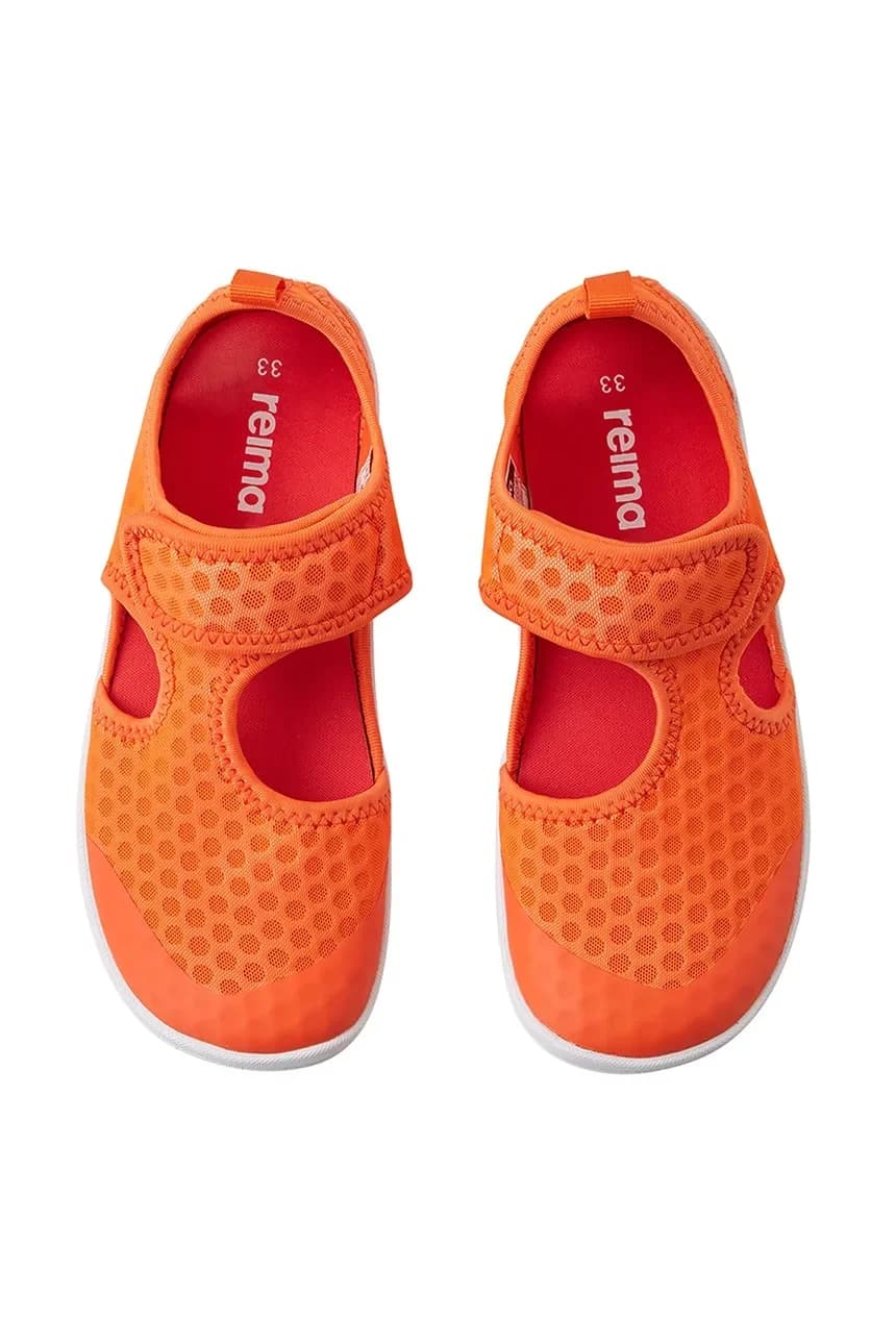 Детские сандалии Rantaan - фото 7