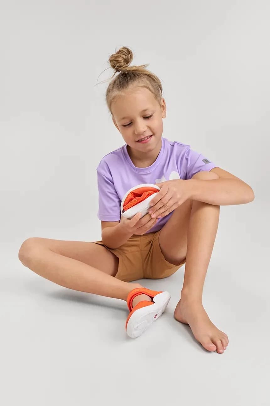 Детские сандалии Rantaan - фото 9