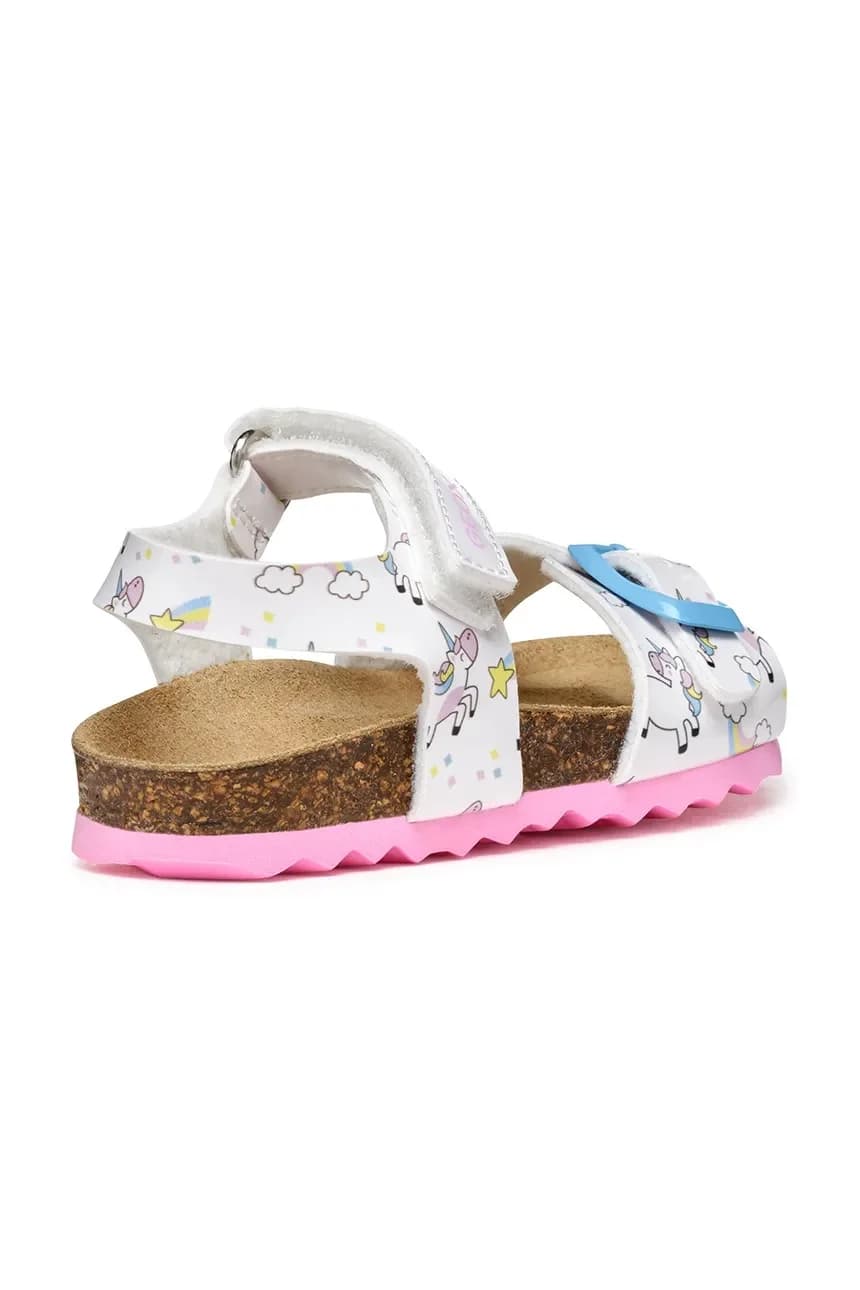 Детские сандалии CHALKI - фото 3