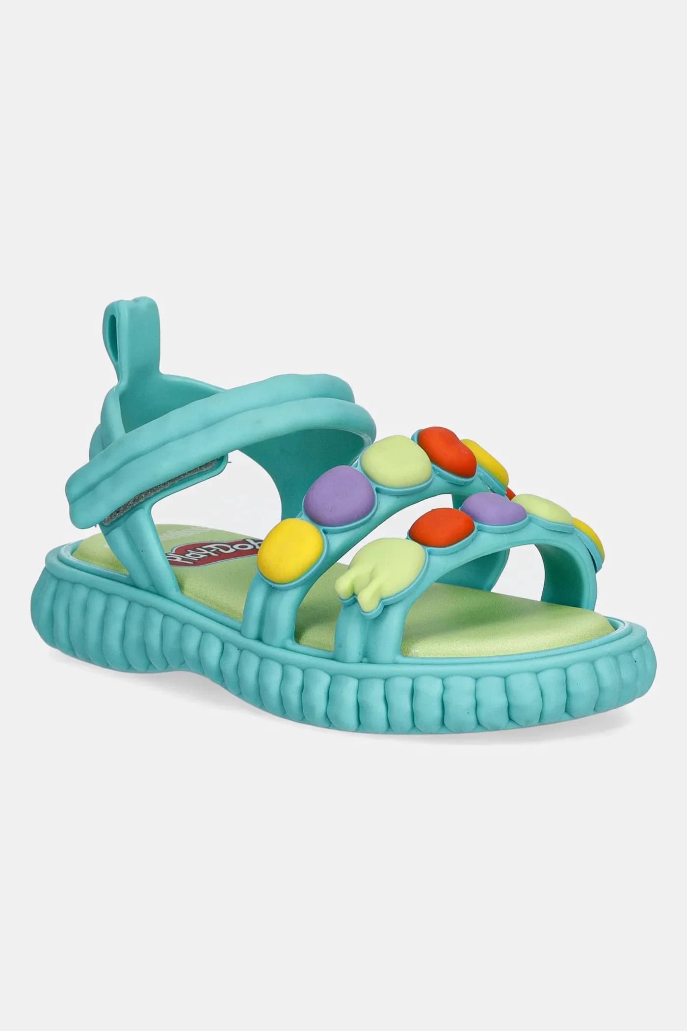 Детские сандалии CREATE + PLAY DOH