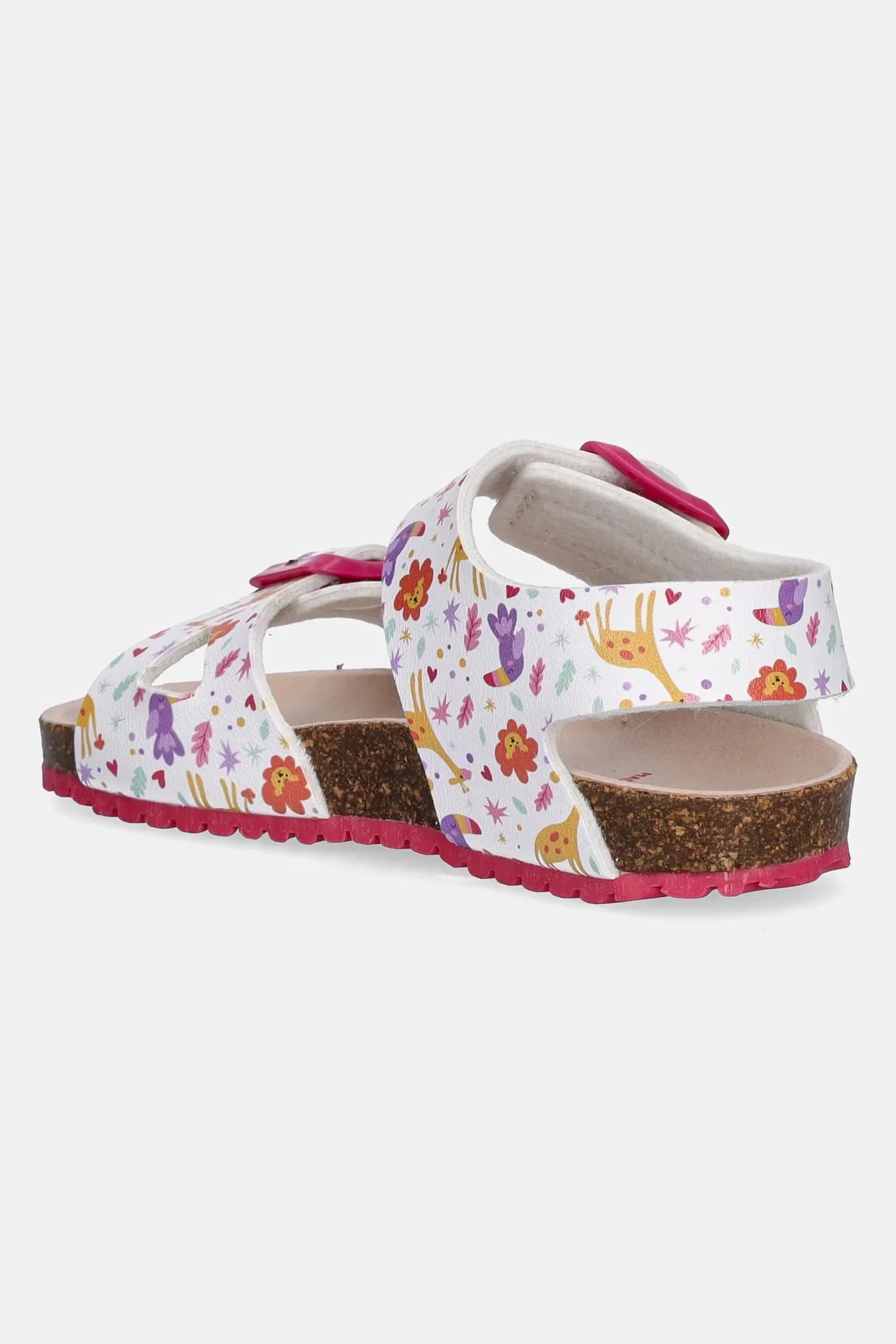 Детские сандалии - фото 3