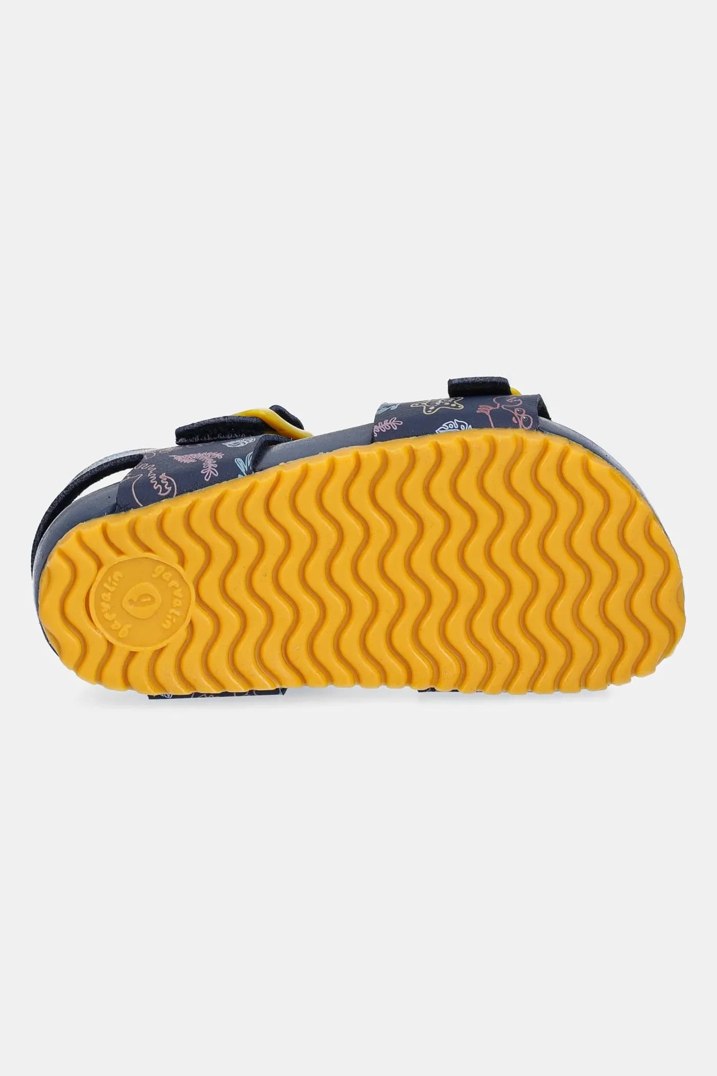 Детские сандалии - фото 5