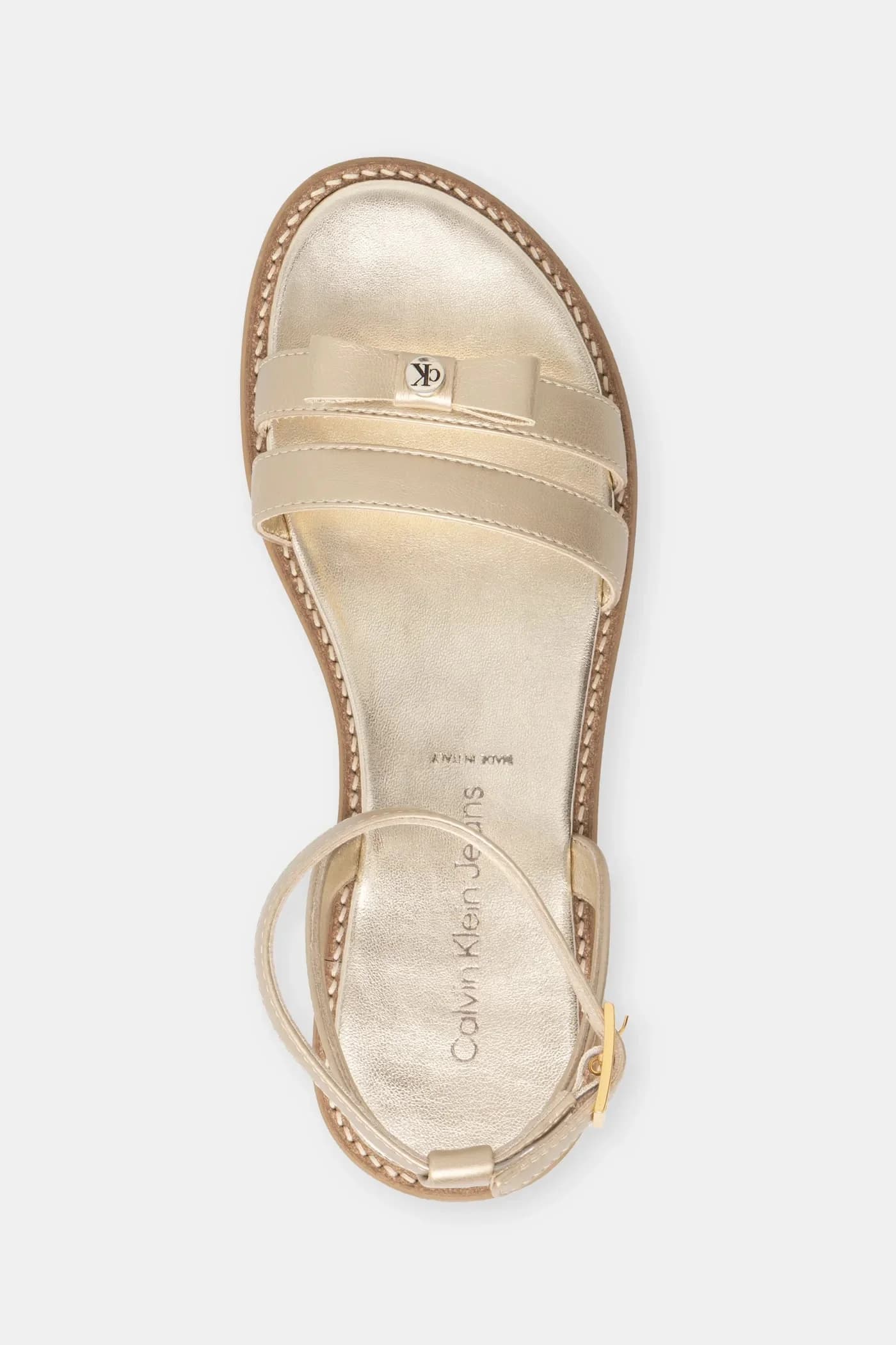 Сандалии - фото 4