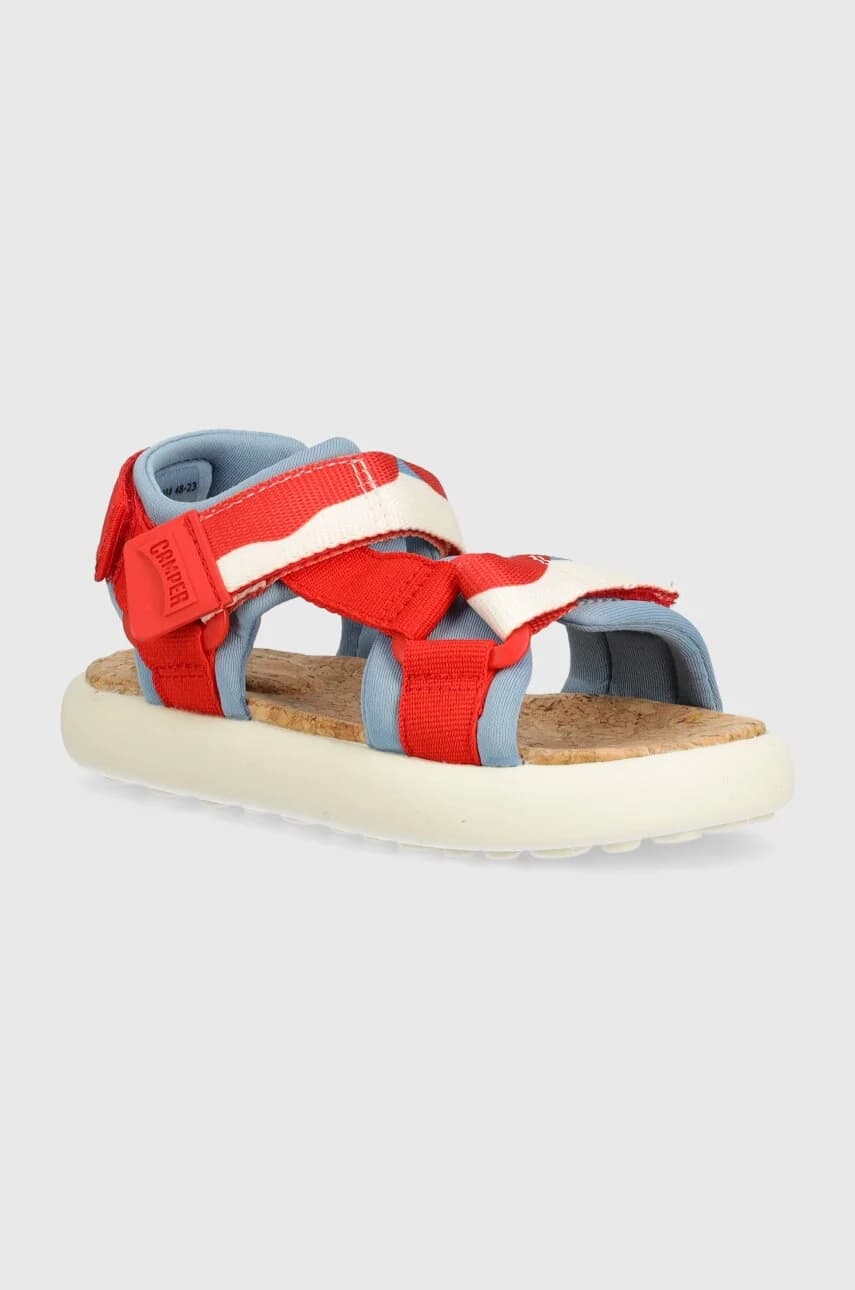 Детские сандалии - фото 2