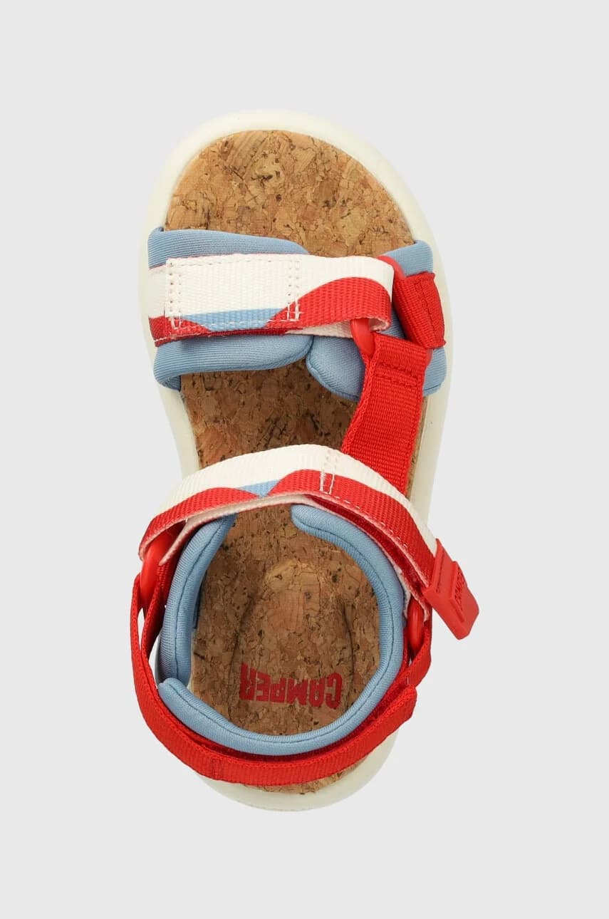 Детские сандалии - фото 4