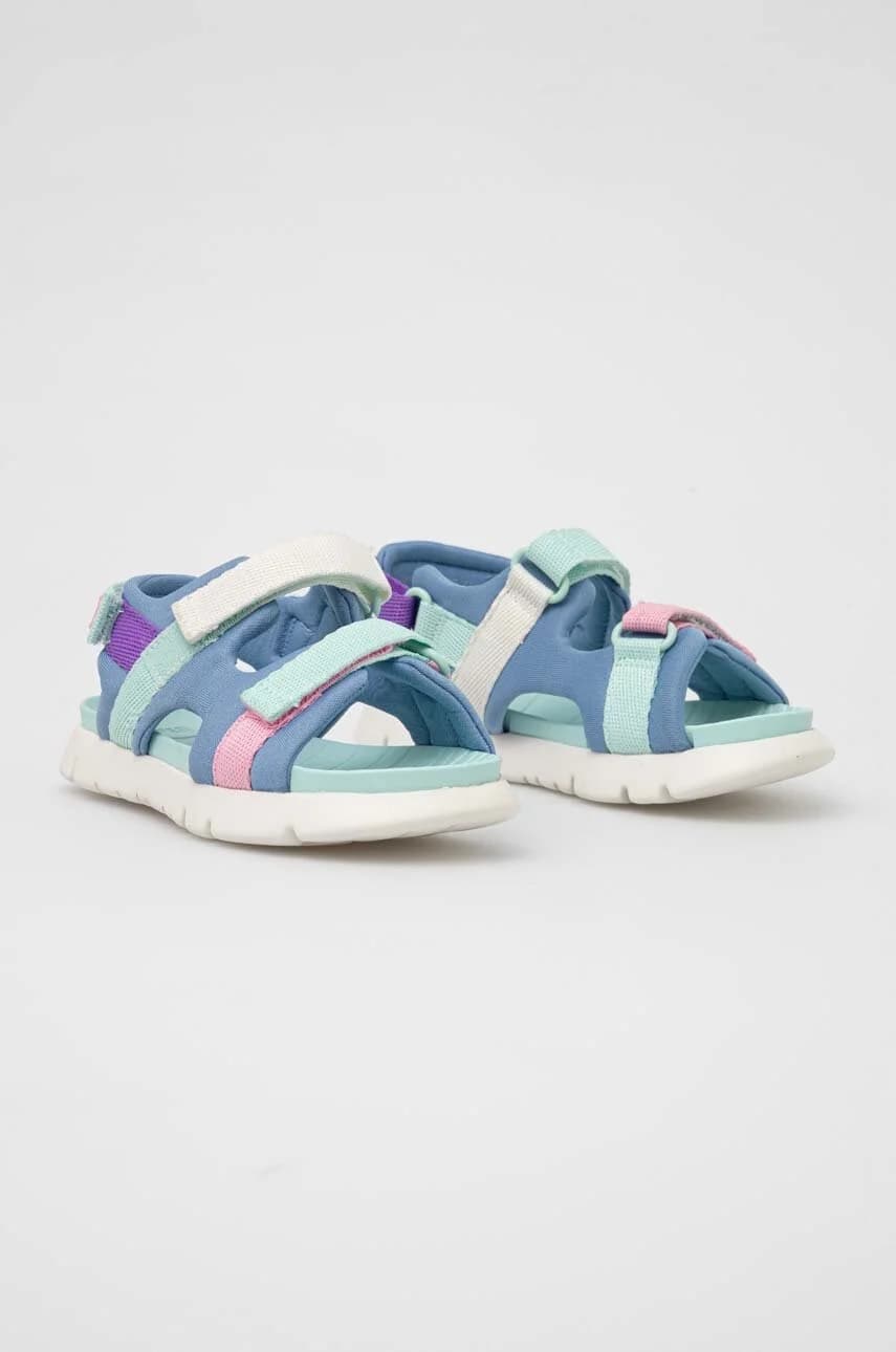 Детские сандалии