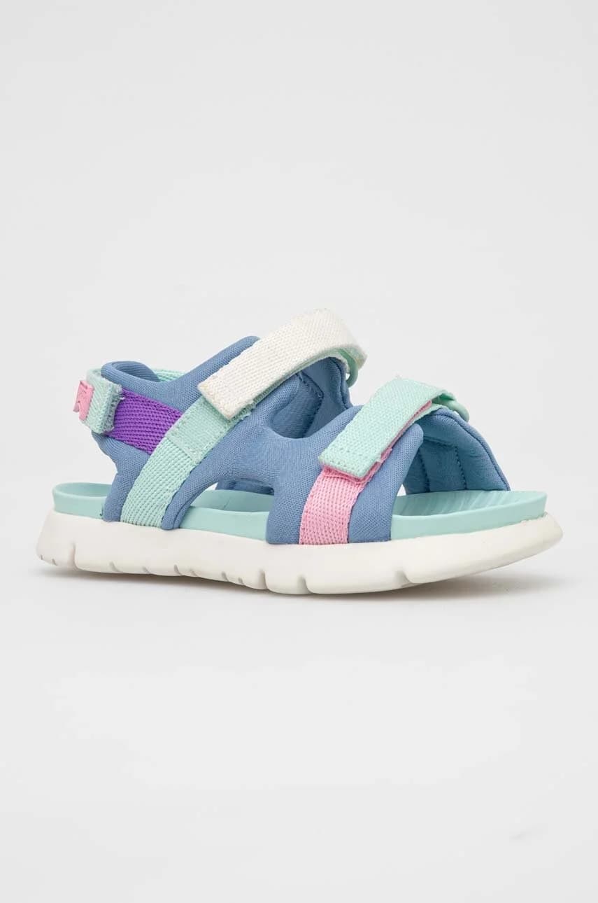 Детские сандалии - фото 3