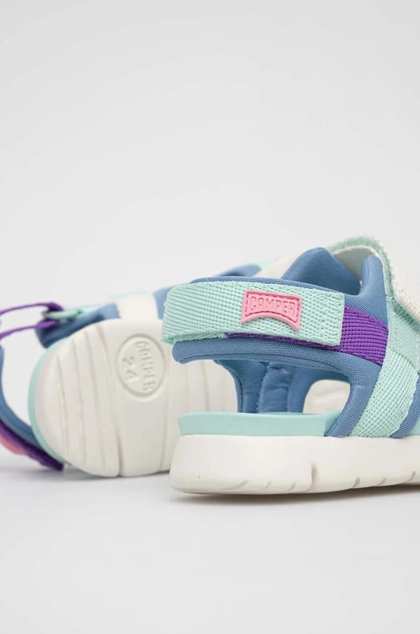 Детские сандалии - фото 4