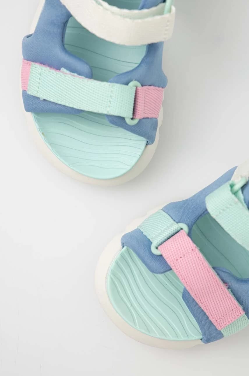 Детские сандалии - фото 5