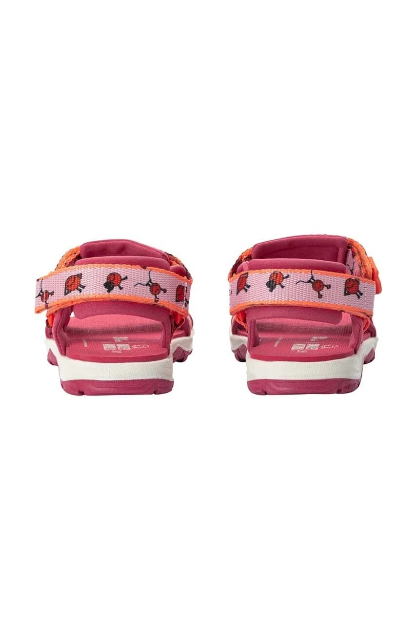 Детские сандалии SMILEYWORLD - фото 5