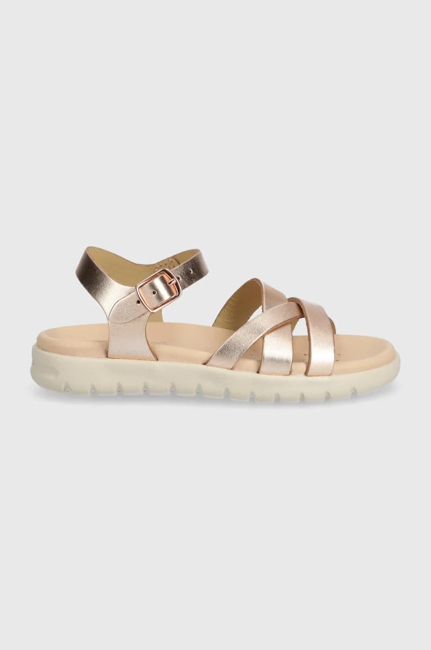 Детские босоножки SANDAL SOLEIMA - фото 2