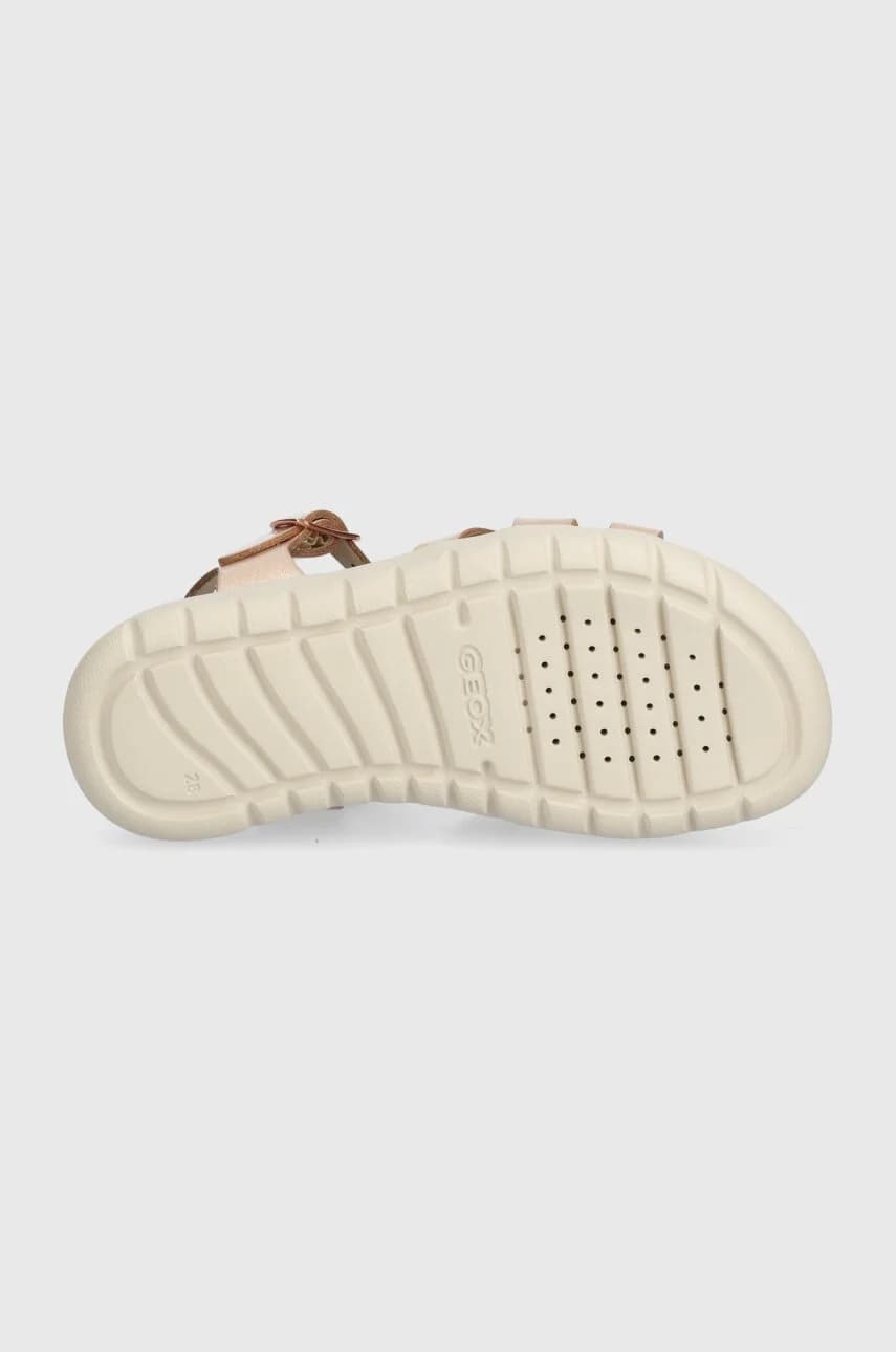 Детские босоножки SANDAL SOLEIMA - фото 5