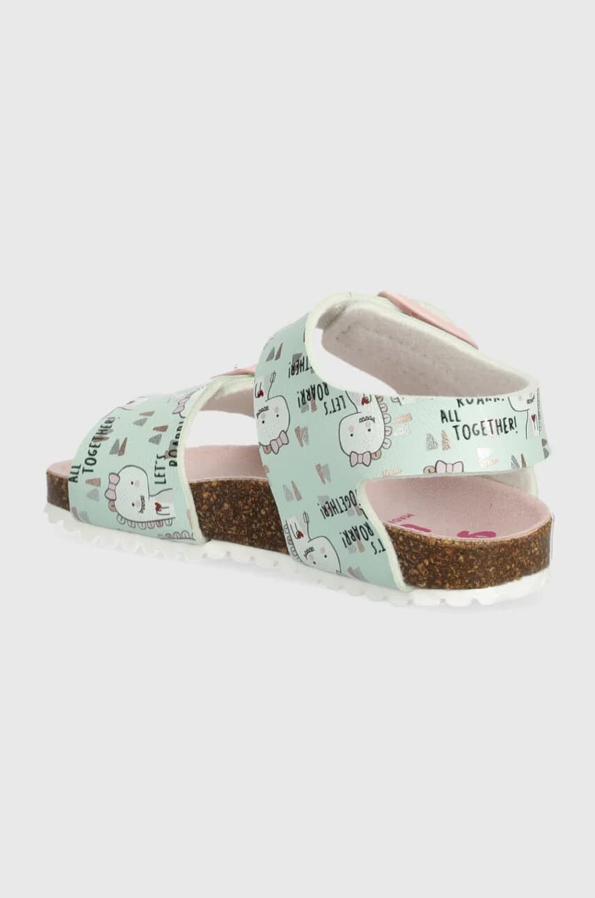 Детские сандалии - фото 3