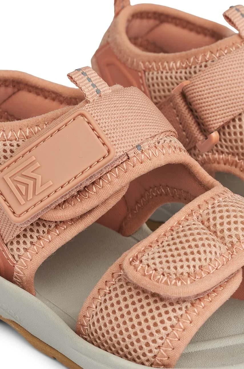 Детские сандалии Christi Sandals - фото 2