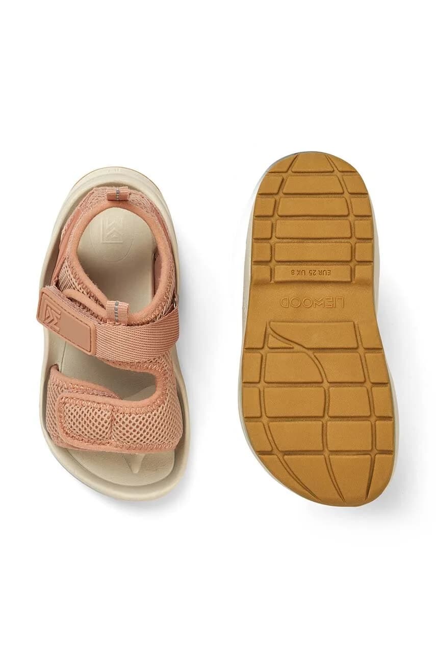 Детские сандалии Christi Sandals - фото 4