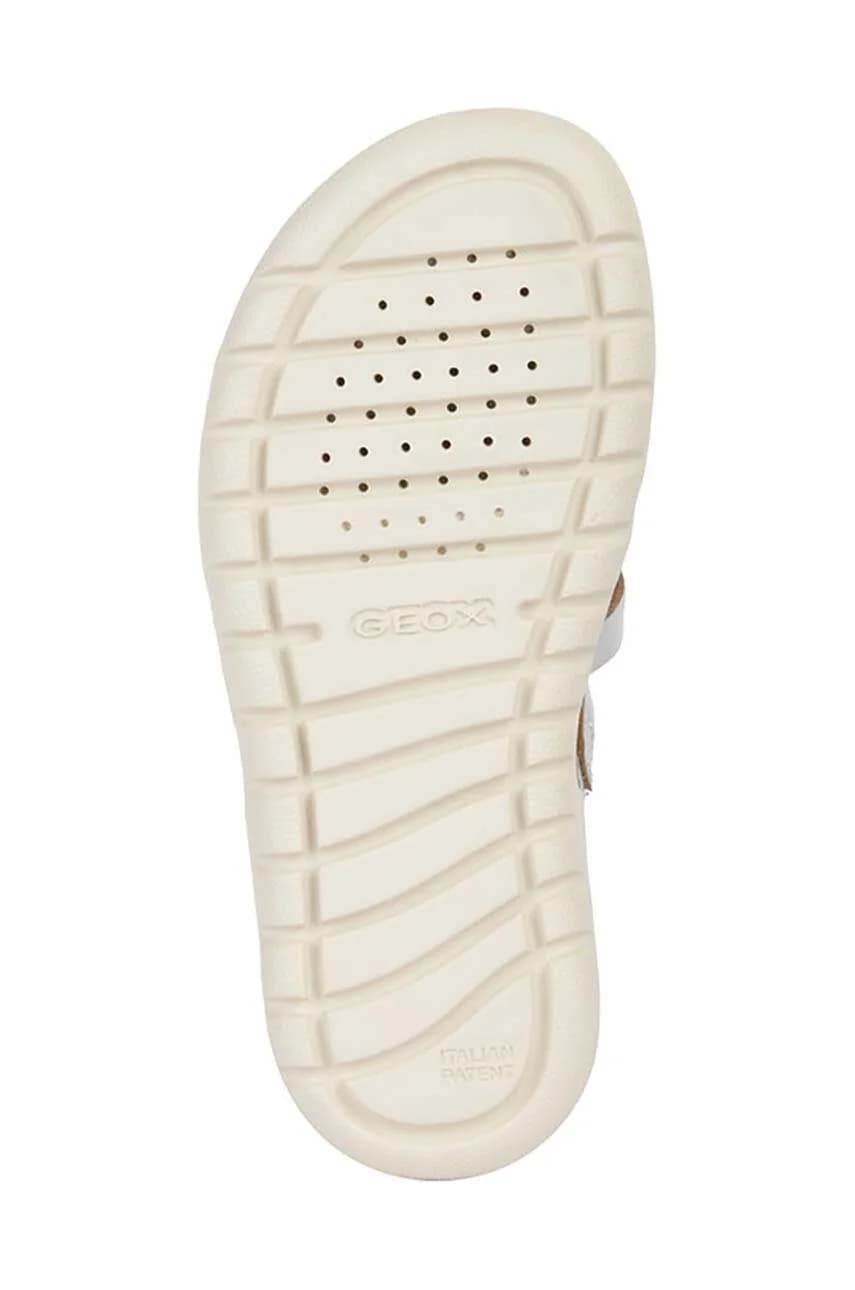 Детские кожаные сандалии SANDAL SOLEIMA - фото 6