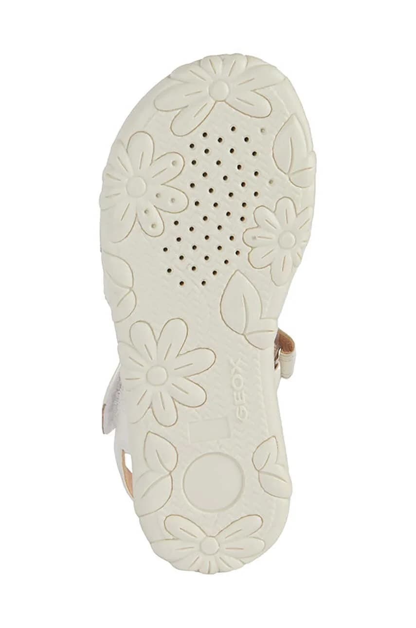 Детские сандалии - фото 6