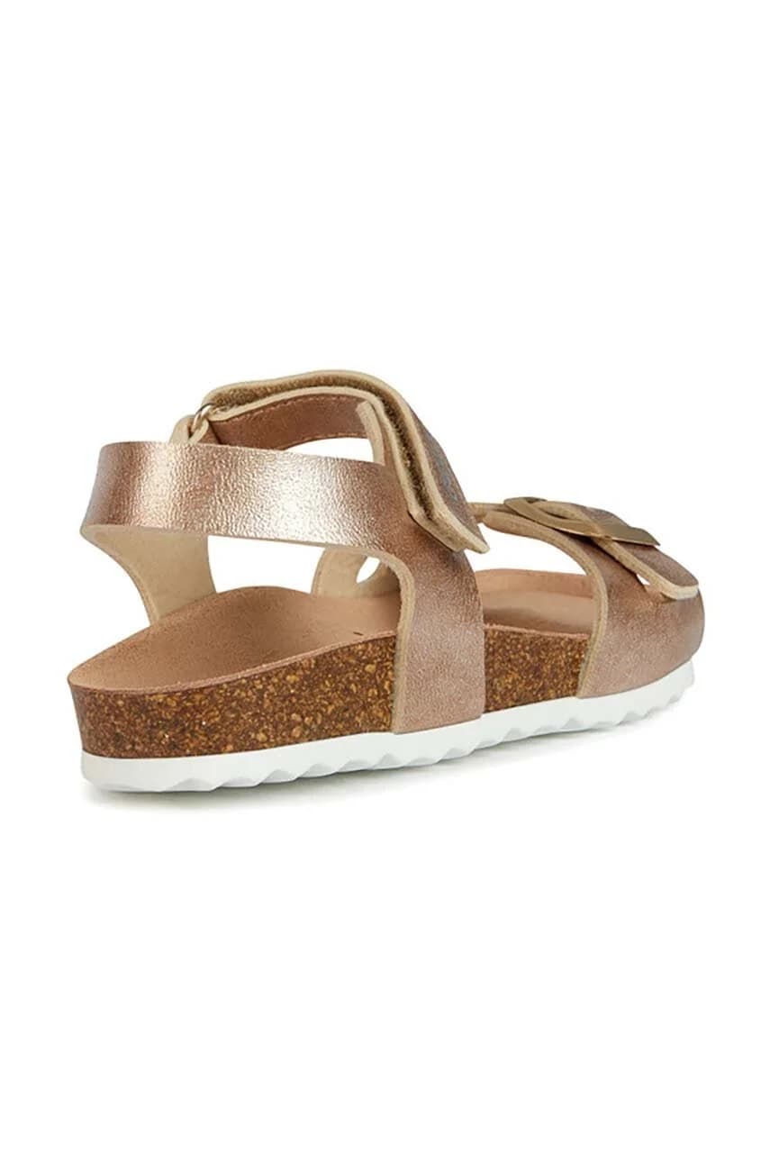 Детские сандалии - фото 3