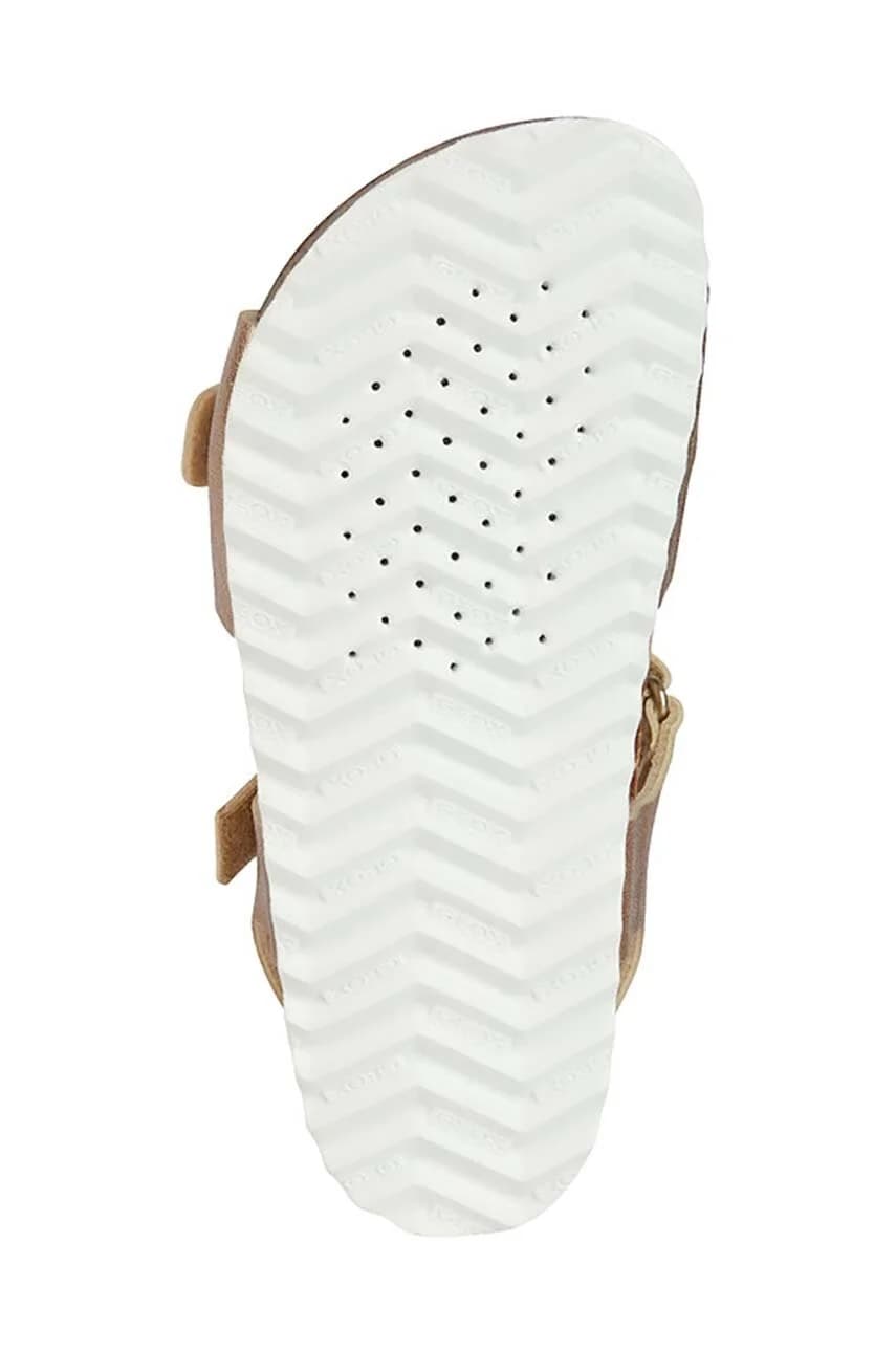 Детские сандалии - фото 6