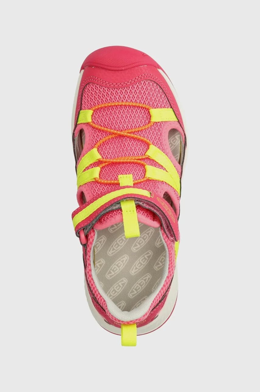 Детские сандалии MOTOZOA - фото 4