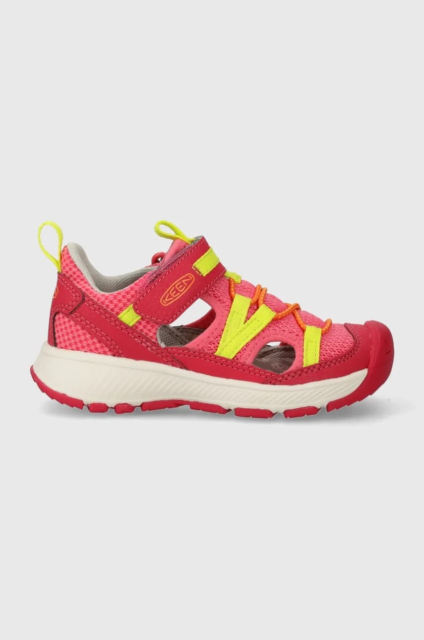 Детские сандалии MOTOZOA - фото 2