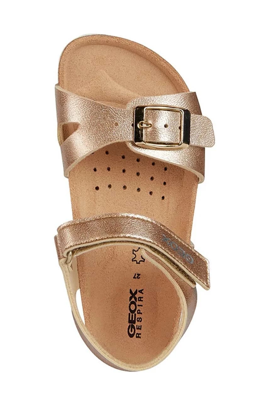 Детские сандалии - фото 5