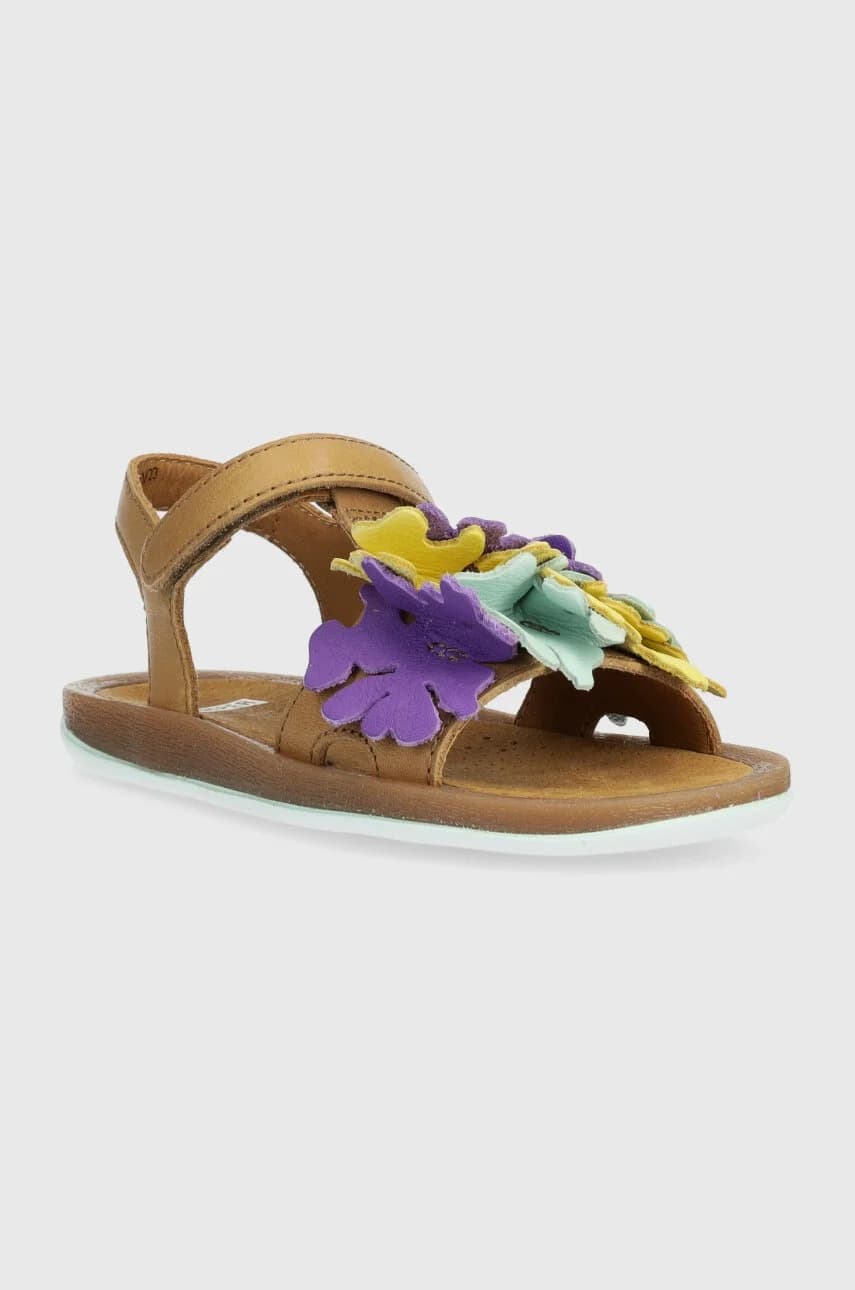 Детские сандалии - фото 2