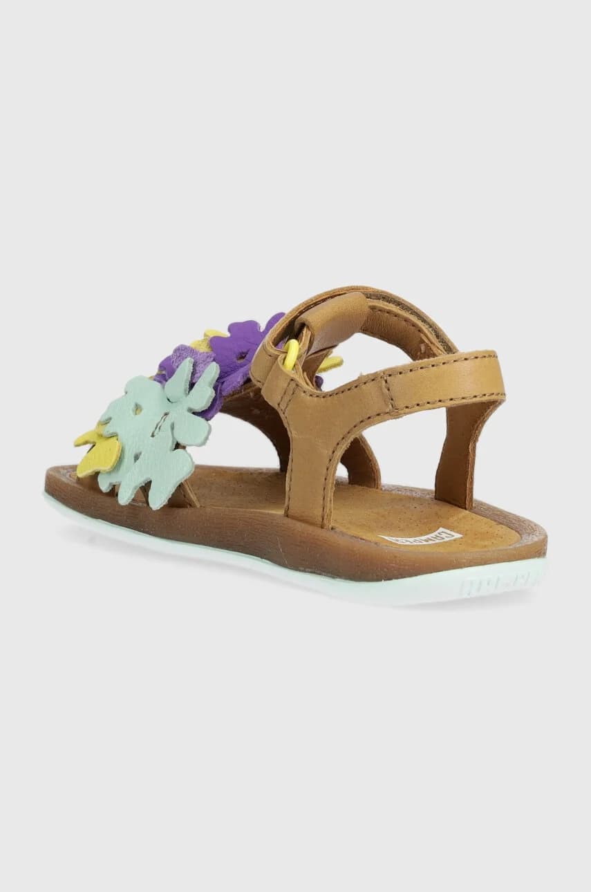 Детские сандалии - фото 3