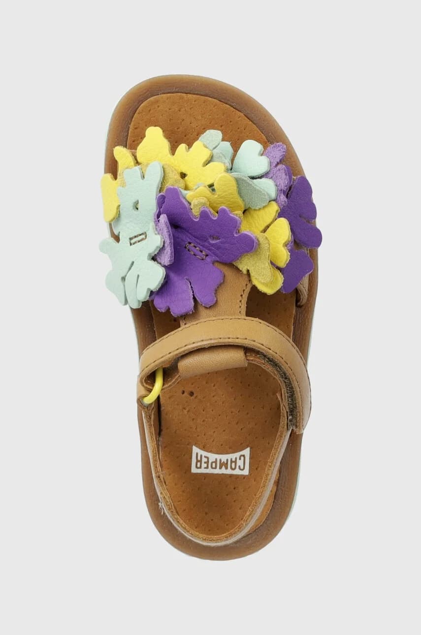 Детские сандалии - фото 4