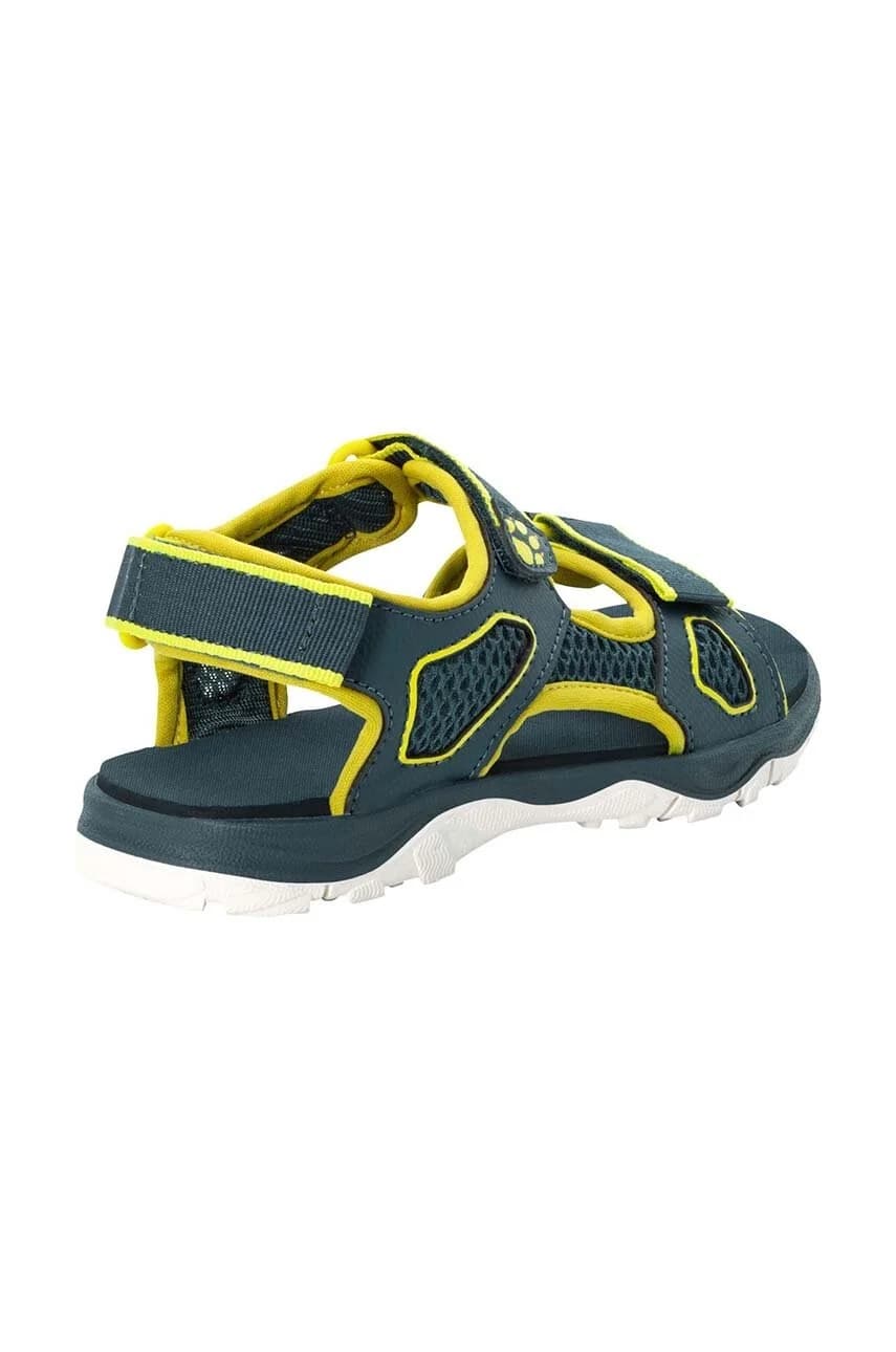 Детские сандалии TARACO BEACH SANDAL K - фото 4