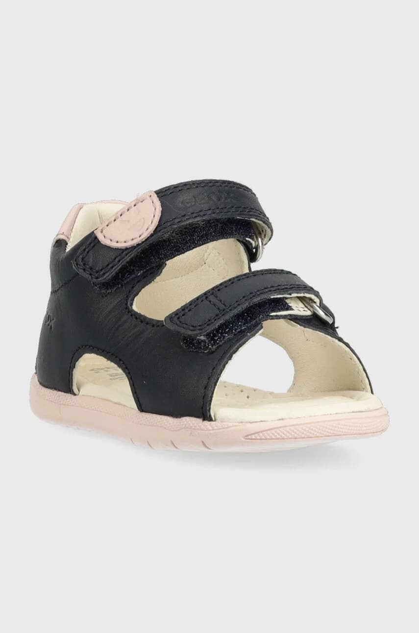 Детские сандалии - фото 2