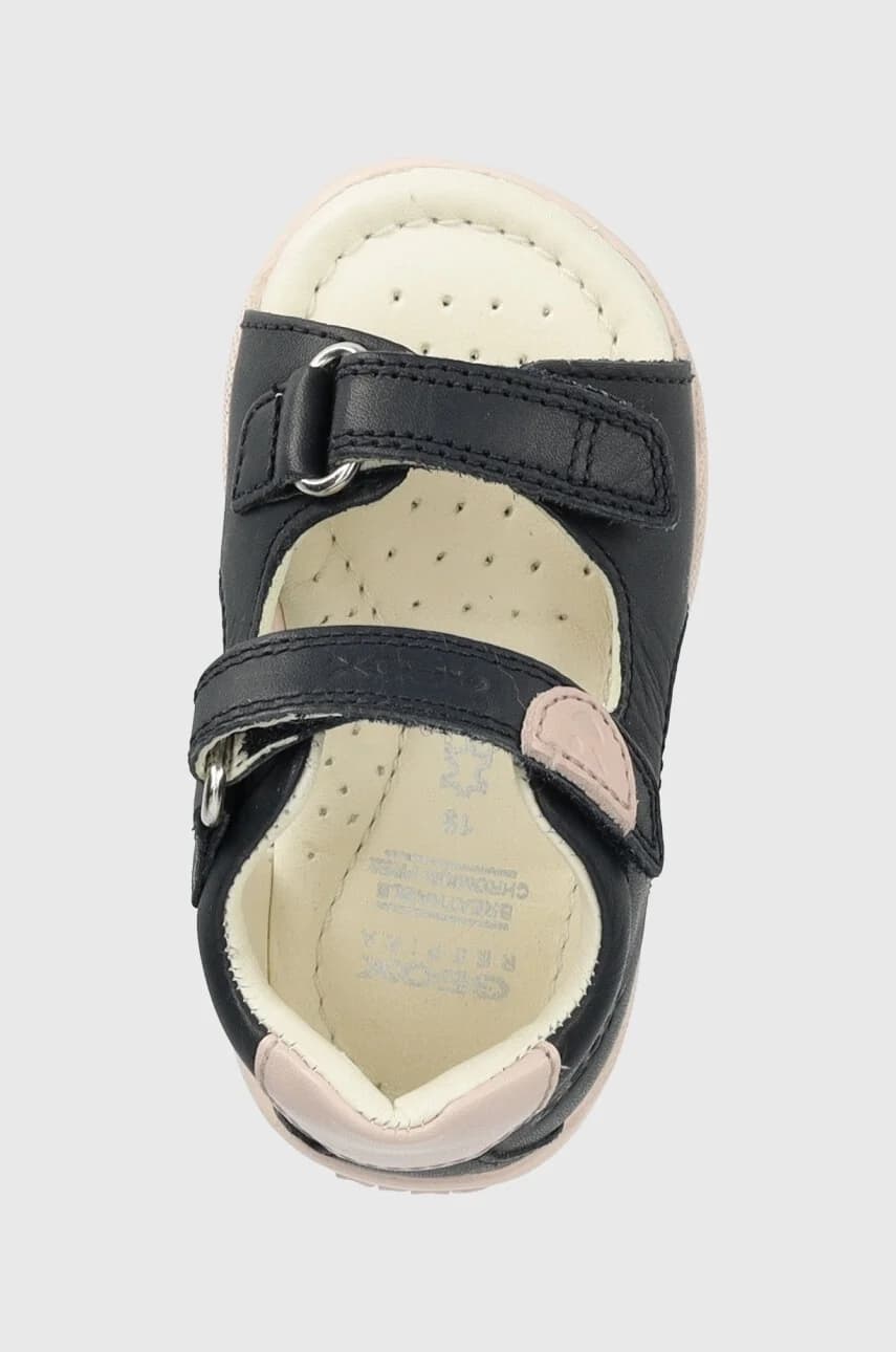 Детские сандалии - фото 4