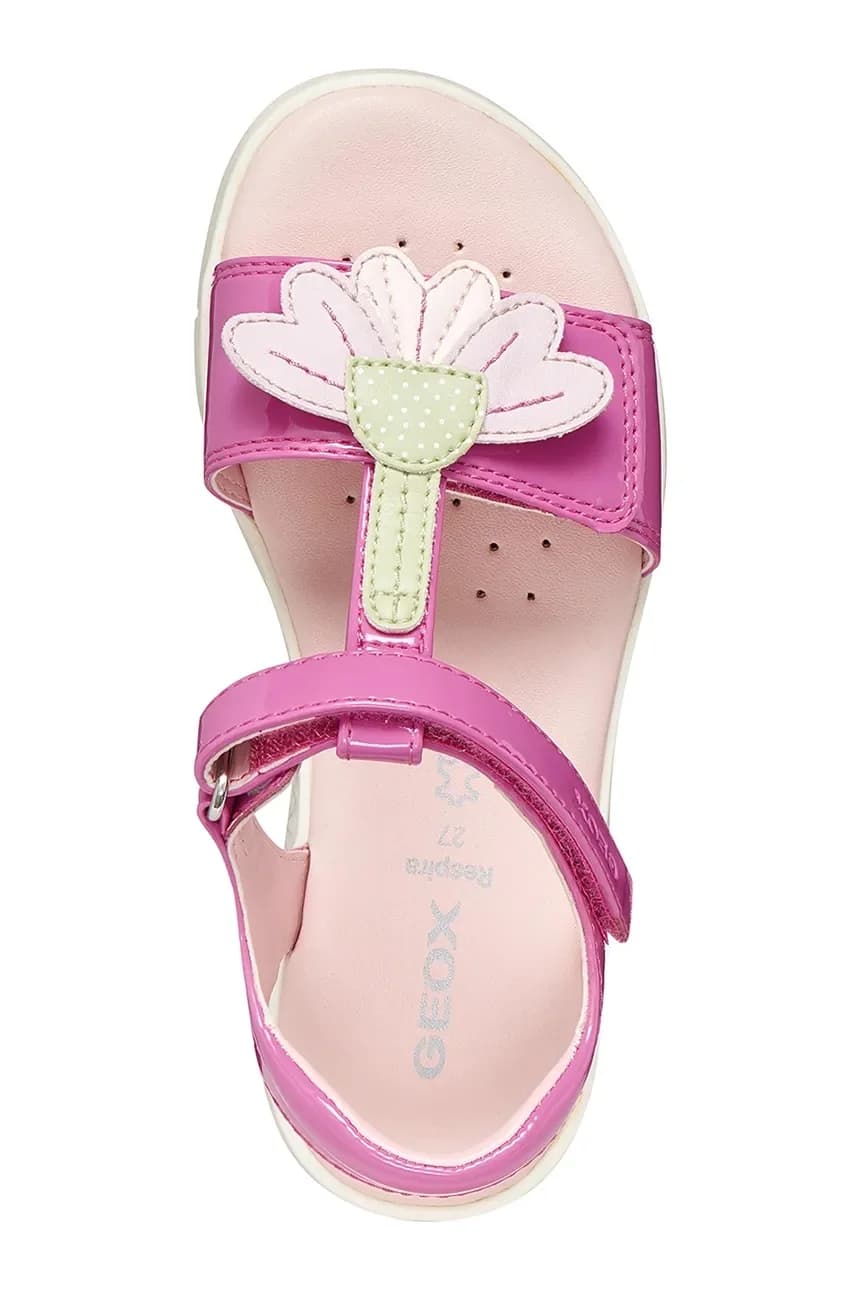 Сандалии детские SANDAL JOYFOOT - фото 5